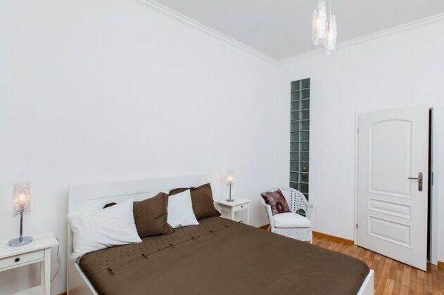 City Lights Apartments - Rakowicka - Photo5