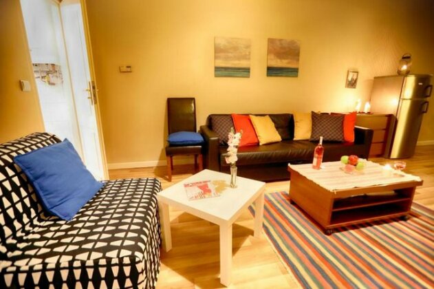 Comfy and Bright Apartment Old Town - Photo4