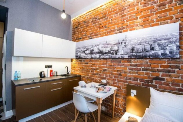 Cracow Apartaments - Photo2