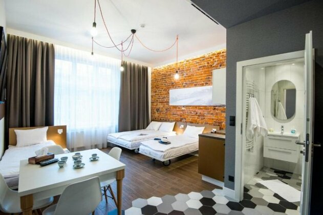 Cracow Apartaments - Photo3