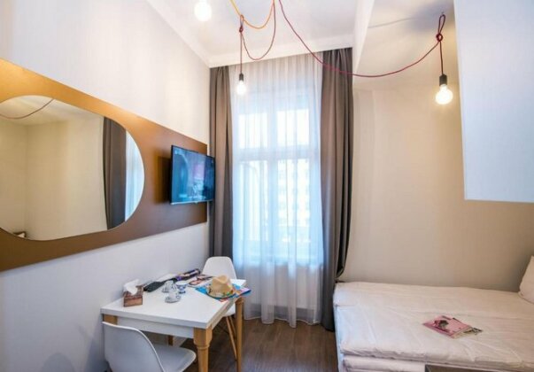 Cracow Apartaments - Photo4