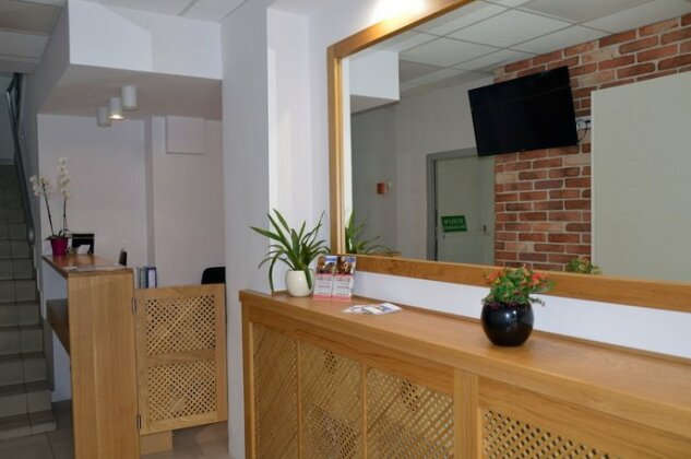 Cracow Central Aparthotel - Photo3