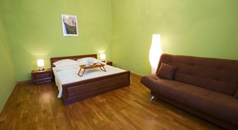 Cracow Elite Suites - Photo2