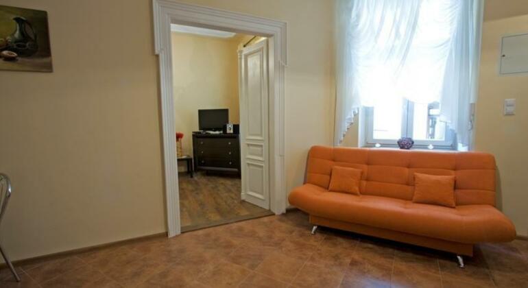 Cracow Elite Suites - Photo3