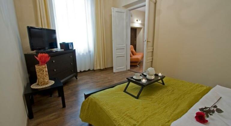 Cracow Elite Suites - Photo4
