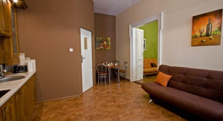 Cracow Elite Suites - Photo5