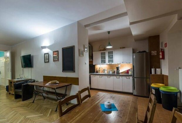 Cracow Hostel - Photo2