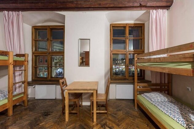 Cracow Hostel - Photo4