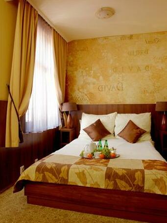 David Boutique Hotel - Photo4