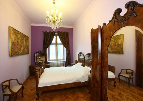 Decameron Apartments - Photo2