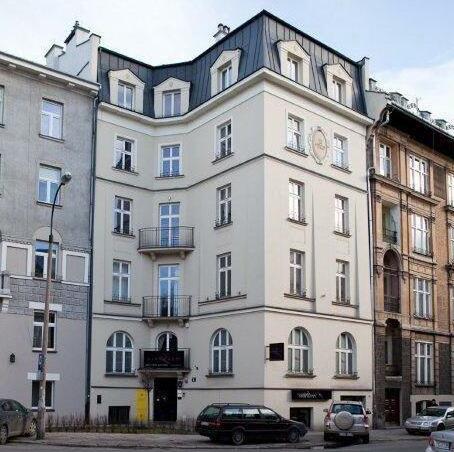 Diamond Yourplace Apartments Krakow