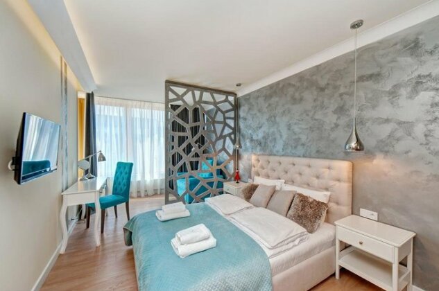 Diamonds Deluxe Apartment - Photo3