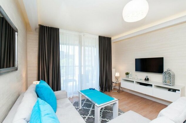 Diamonds Deluxe Apartment - Photo5