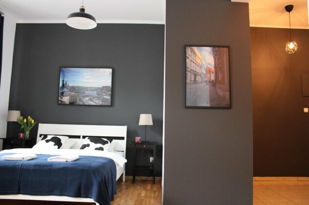 Dominican Square by Hashtag Apartments - Photo3