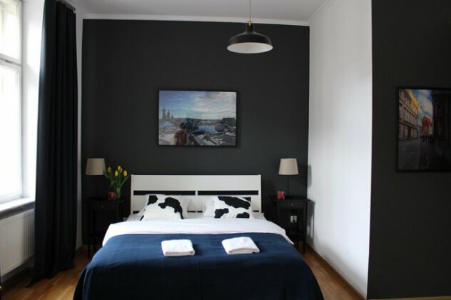 Dominican Square by Hashtag Apartments - Photo4