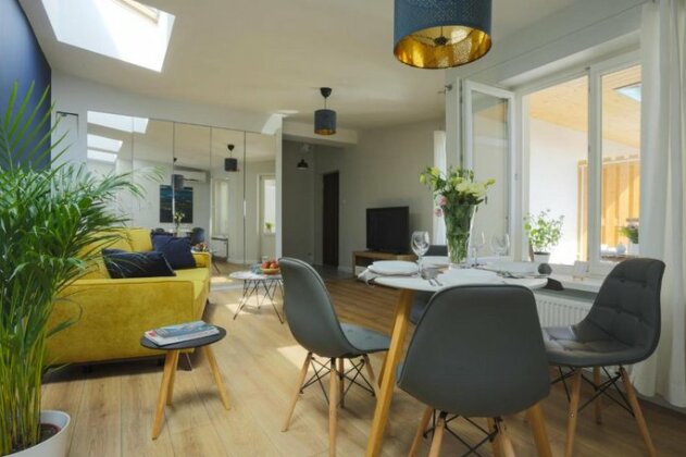 Dragon's nest apartment - Photo3