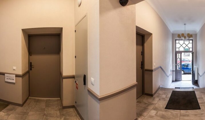 Emaus Apartments - Photo3