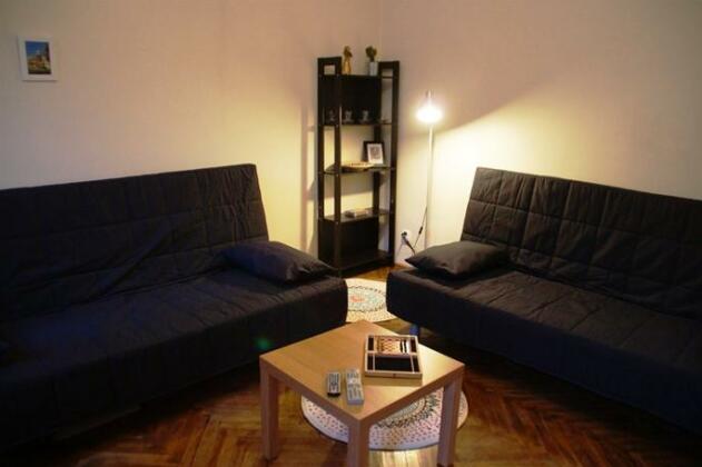 Erasmus Student Apartments - Jewish District - Photo3