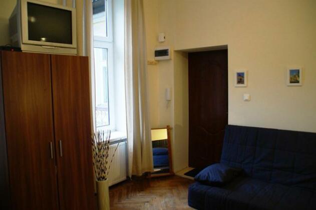 Erasmus Student Apartments - Jewish District - Photo5