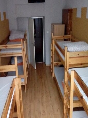 Euro Hostel - Photo3