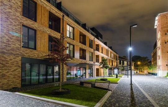 EXCLUSIVE Aparthotel Krakow - Photo2