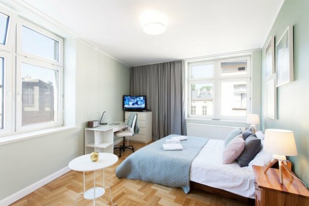 Faust Apartments in the Heart of Kazimierz - Photo3