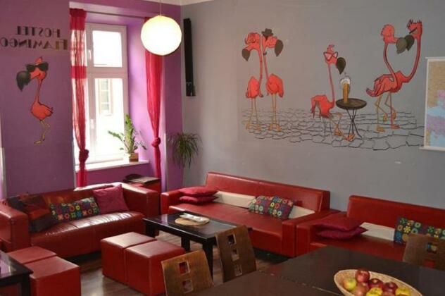 Flamingo Premium Hostel - Photo4