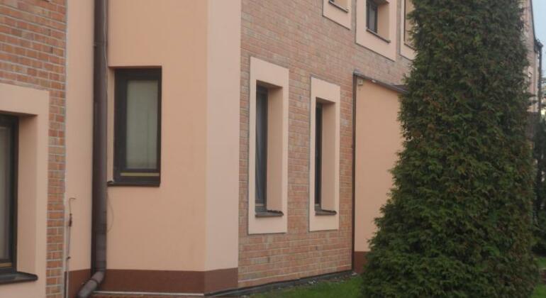 Flats Malopolska