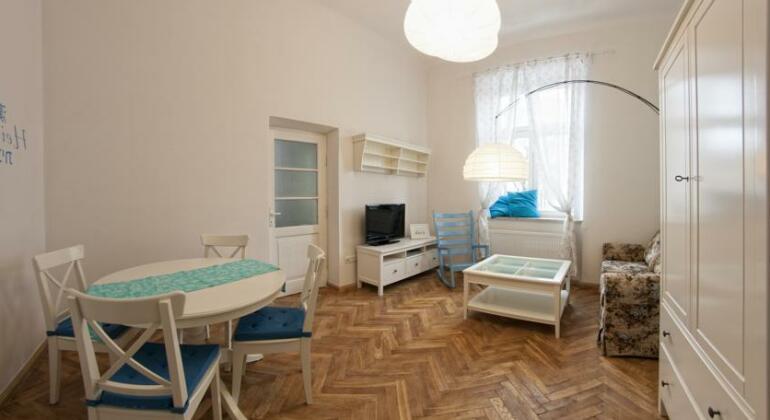 Fresh Apartments Krakow - Photo2