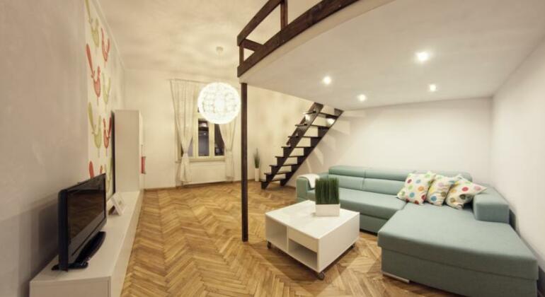 Fresh Apartments Krakow - Photo3