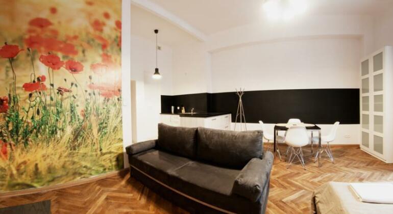 Fresh Apartments Krakow - Photo4
