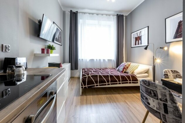 Friendhouse Apartments Avenue - Photo2