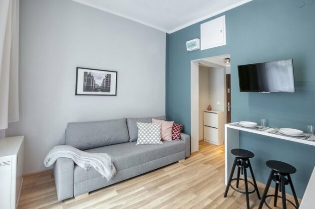 Friendhouse Apartments Avenue - Photo4