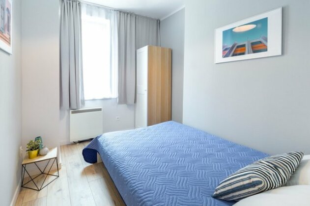 Friendhouse Apartments Avenue - Photo5