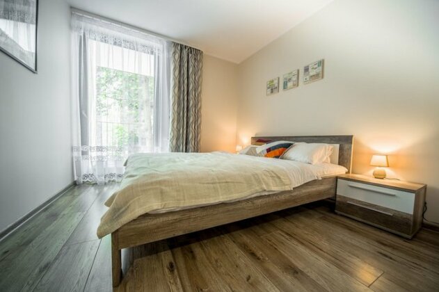 FriendHouse Apartments - Krowoderska - Photo2