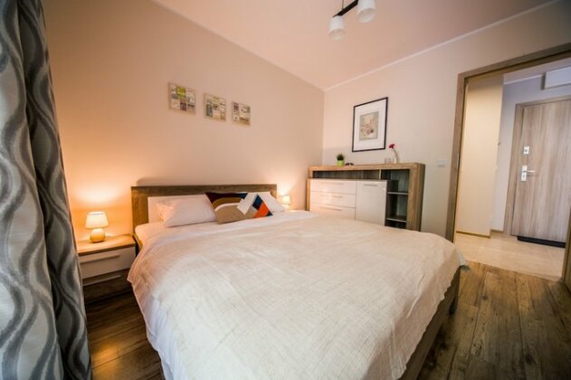 FriendHouse Apartments - Krowoderska - Photo4