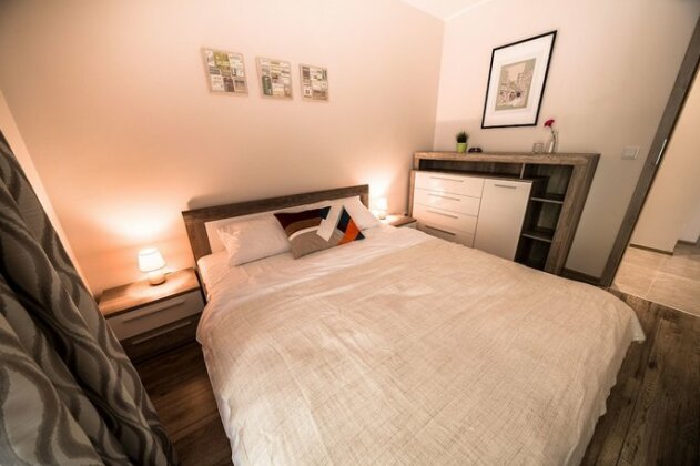 FriendHouse Apartments - Krowoderska - Photo5