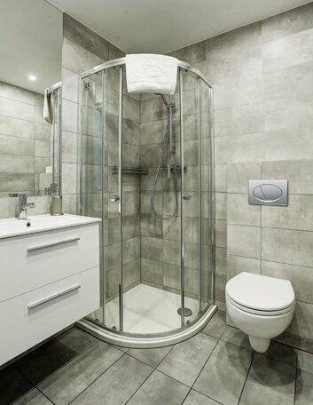 Grace Apartments Krakow - Photo4