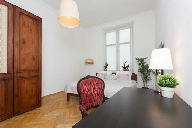 Grand Apartment with Panoramic View - Photo3