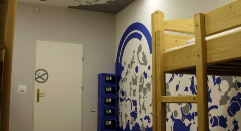 Greg&Tom Party Hostel - Photo3
