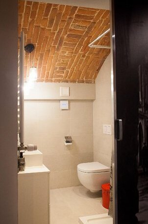 Historical studio in the Old Town by Apart Service - Photo4