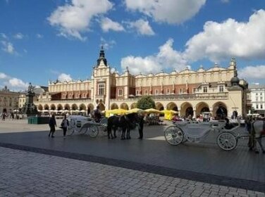 Holiday Apartments Cracow