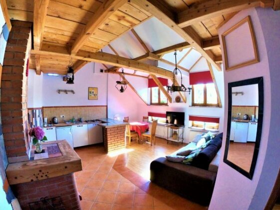 Homely Apartment's Old Town - Photo2