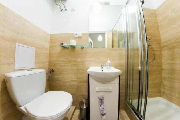 Homely Apartment's Old Town - Photo4