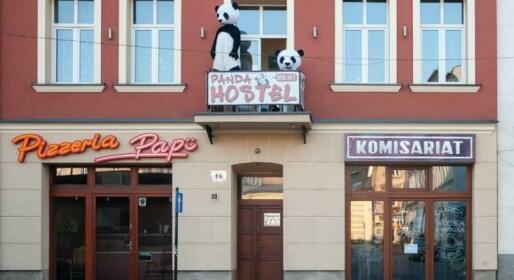 Hostel Panda Krakow