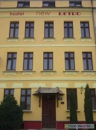 Hostel Retro Krakow