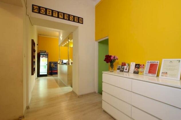 Hostel Yellow - Photo2