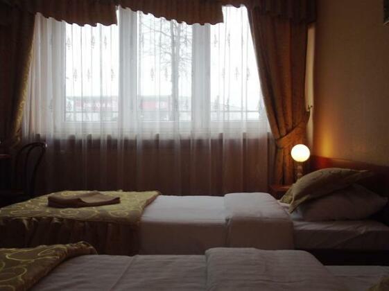 Hotel Alf Krakow - Photo3