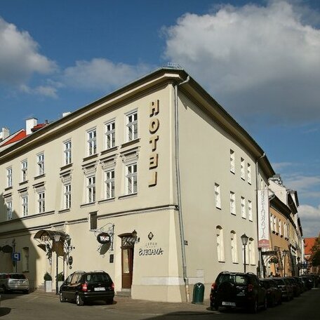 Hotel Amadeus Krakow