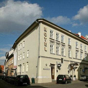 Hotel Amadeus Krakow